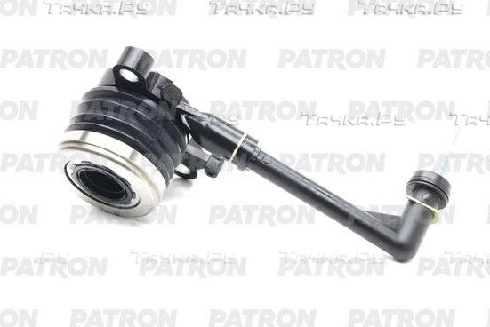 Выжимной подшипник сцепления Patron для Renault Modus I 2005-2009. Артикул PHCB27