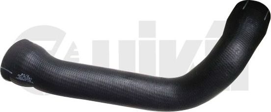 Патрубок интеркулера Vika для Volkswagen LT II 2001-2006. Артикул 11451779901