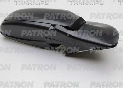 Зеркало боковое Patron правое для Opel Astra H 2005-2010. Артикул PMG2808M02