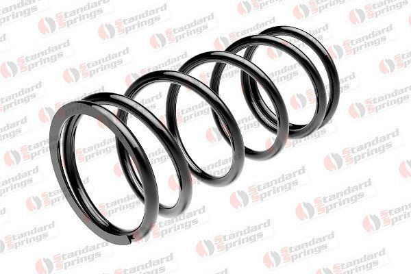Пружина подвески Standard Springs. Артикул ST 122 022 R