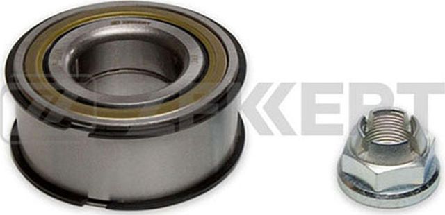 Ступичный подшипник (комплект) Zekkert передний для Renault Safrane I 1992-2000. Артикул RL-5143