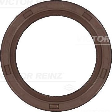 Сальник коленвала Victor Reinz (FPM (Fluor-Kautschuk)). Артикул 81-15855-40