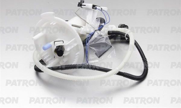 Датчик уровня топлива Patron. Артикул PFP342