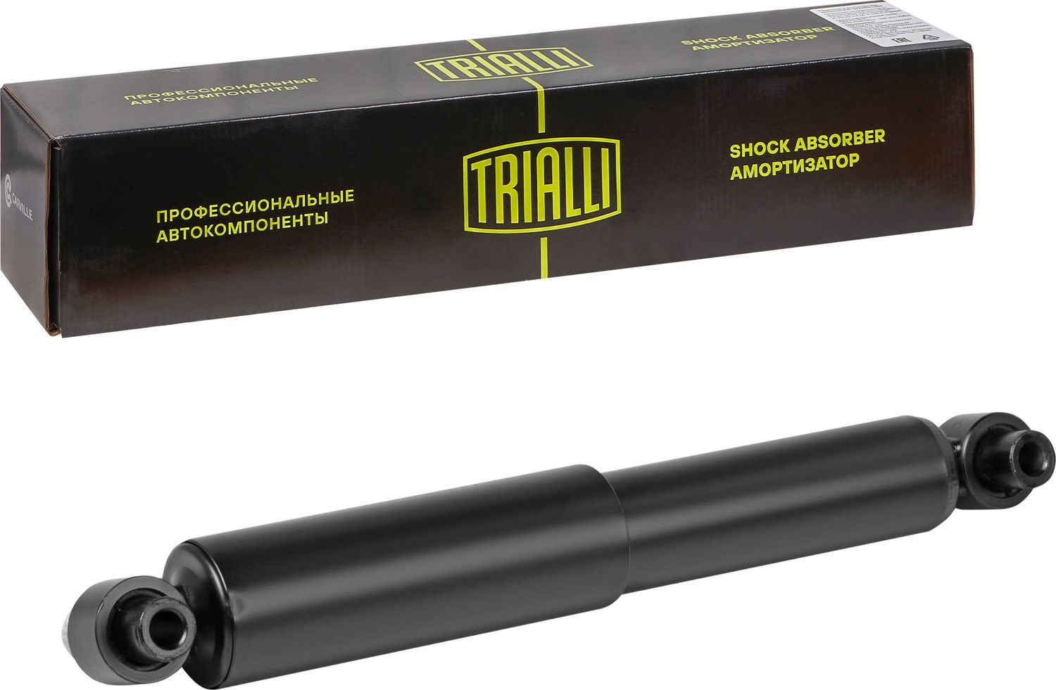 Амортизатор Trialli. Артикул AG 25504