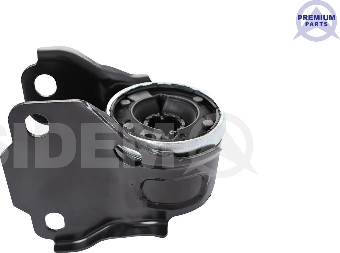 Сайлентблок переднего рычага подвески Sidem. Артикул 801629