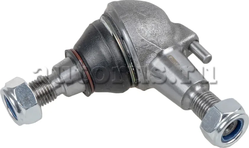 Опора шаровая L=R MB E-W212/S212 CLS-C218 GANZ GIL06951 Ganz. Артикул GIL06951