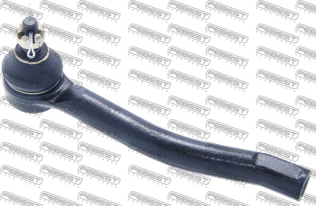 Наконечник рулевой тяги Febest правый для Nissan Tiida I 2013-2013. Артикул 0221-F15RH