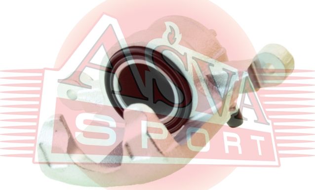 Тормозной суппорт Asva передний правый для Daewoo Matiz I 1998-2015. Артикул CHRBC-M100FR