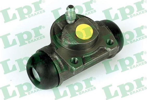 Тормозной цилиндр LPR (Серый чугун). Артикул 4689