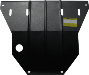 Защита Мотодор для картера, КПП Toyota Cynos 1995-1995. Артикул 02514