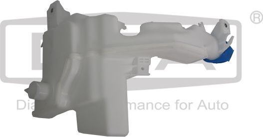Бачок омывателя DPA верхний для Volkswagen Passat B6 2005-2011. Артикул 99551032002