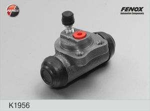 Тормозной цилиндр Fenox задний для Chevrolet Aveo I 2003-2012. Артикул K1956