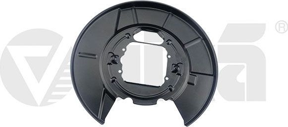 Кожух (щиток) тормозного диска Vika. Артикул 61115301