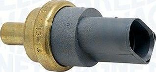 Датчик температуры охлаждающей жидкости Magneti Marelli. Артикул 171916011110