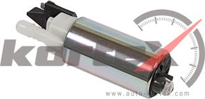 Насос топливный ЛАДА Largus RENAULT Logan (вставка) KORTEX. Артикул KPF6009STD