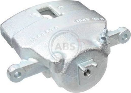 Тормозной суппорт ABS передний правый для Chrysler PT Cruiser 2000-2010. Артикул 529482