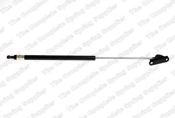 Амортизатор (упор) багажника Lesjofors задний правый для Toyota Carina E 1993-1997. Артикул 8192531