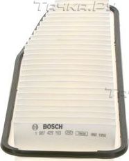 Воздушный фильтр Bosch. Артикул 1 987 429 163