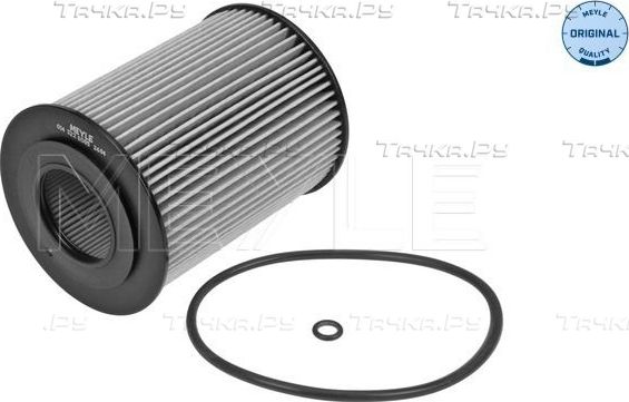 Масляный фильтр Meyle Original для Chrysler 300C I 2005-2012. Артикул 014 322 0005