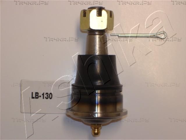 Шаровая опора ASHIKA передняя нижняя для Nissan Maxima J30 1988-1994. Артикул 53-01-130