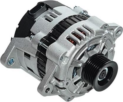 Генератор Zentparts. Артикул Z48317