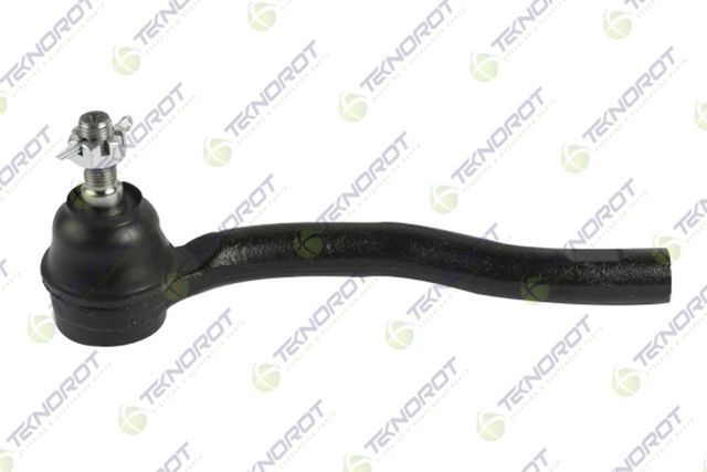 Наконечник рулевой тяги Teknorot левый для Mazda CX-7 I 2006-2014. Артикул MA-512