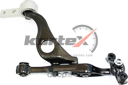 Рычаг MAZDA 6 07- пер.подв.ниж.прав. (Kortex). Артикул KSL5355