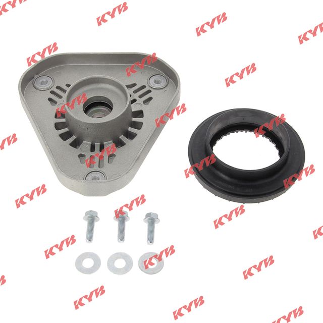 Опора амортизатора (стойки) KYB (Каяба) Suspension Mounting Kit. Артикул SM1103