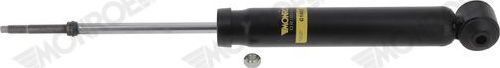 Амортизатор Monroe Original (Gas). Артикул G1455