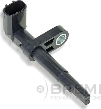 Датчик ABS Bremi задний правый для Toyota Mark X II 2009-2026. Артикул 50856