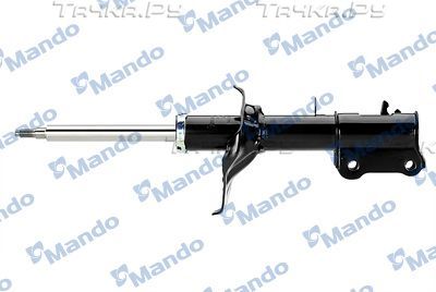 Амортизатор Mando. Артикул EX0K55F34900