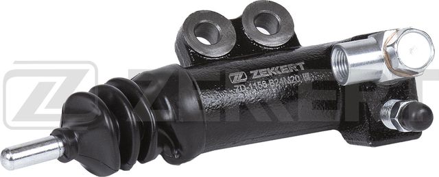 Тормозной цилиндр Zekkert (Чугун) передний для Kia Cerato III 2013-2026. Артикул ZD-1156