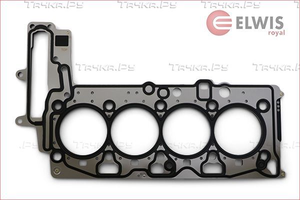 Прокладка ГБЦ Elwis Royal для BMW 3 VI (F3x) 2011-2026. Артикул 0015429