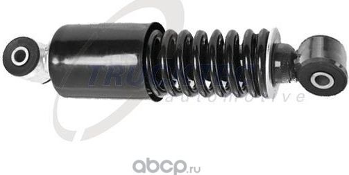 Амортизатор кабины Trucktec Automotive. Артикул 01.63.034