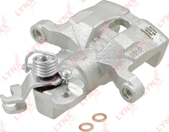 Тормозной суппорт LYNXauto. Артикул BA-3257