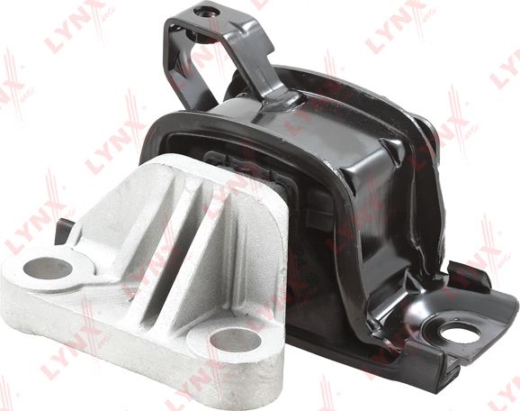 Опора (подушка) двигателя LYNXauto для Opel Corsa D 2006-2014. Артикул ME-2224