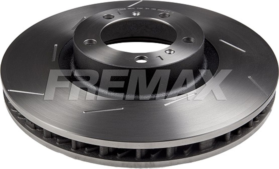 Тормозной диск Fremax. Артикул BD-3368