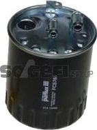 Топливный фильтр Purflux. Артикул FCS784