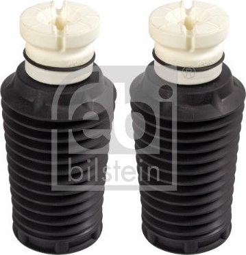 Комплект отбойников и пыльников амортизаторов (стоек) Febi Bilstein передний для Alfa Romeo Giulietta III 2010-2026. Артикул 180796