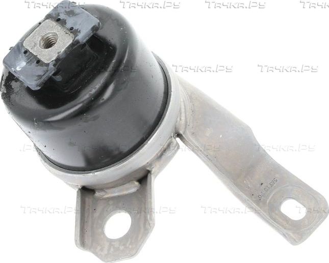 Подушка (опора) двигателя Corteco правая для Volvo XC70 I 2005-2007. Артикул 49389729