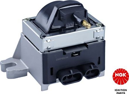 Катушка зажигания NGK для Renault 21 1986-1994. Артикул 48143
