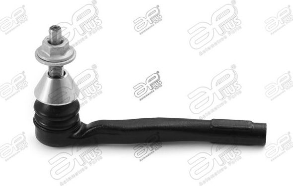 Наконечник рулевой тяги APlus левый внешний для Mercedes-Benz CLS III (C257) 2018-2026. Артикул 24780AP