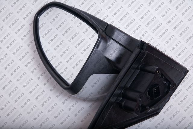 ЗЕРКАЛО ЭЛЕКТРИЧЕСКОЕ ПРАВОЕ (Ukorauto). Артикул UCH9Z461121