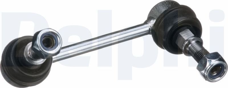 Стойка (тяга) стабилизатора Delphi. Артикул TC5376
