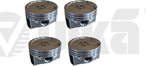 Поршень Vika. Артикул 11071526501
