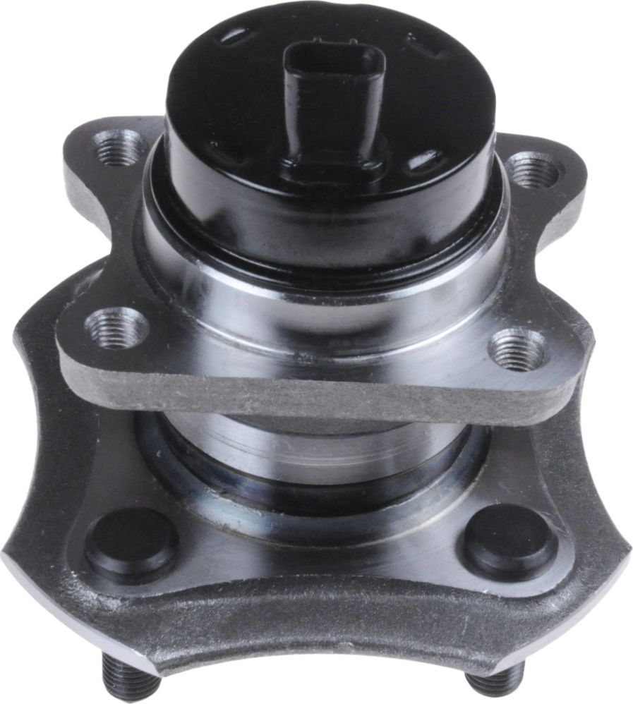 Ступичный подшипник (комплект) Febi Bilstein. Артикул 172479