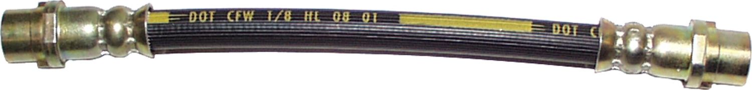 Тормозной шланг JP Group. Артикул 1161702400