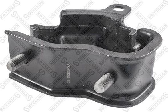 Подушка (опора) двигателя Stellox передняя правая для Honda Accord V 1993-1998. Артикул 25-18236-SX