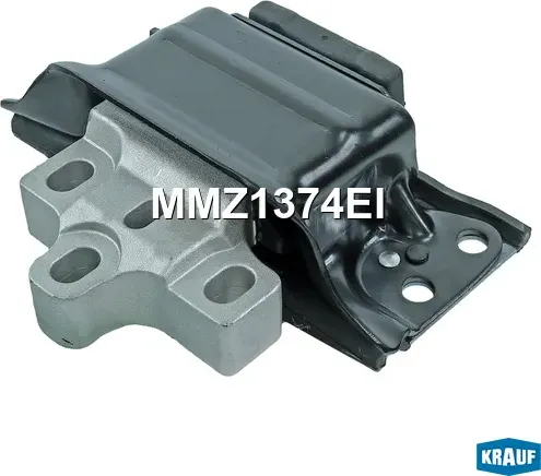 Опора КПП (Krauf). Артикул MMZ1374EI