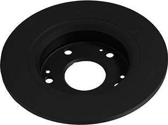 Тормозной диск Zentparts. Артикул Z06010